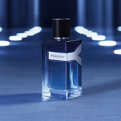 y live yves saint laurent avis|ysl cologne for men clear.